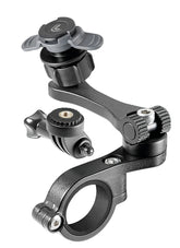 Titan Combo Pro, supporto con attacco per manubrio ad alta resistenza